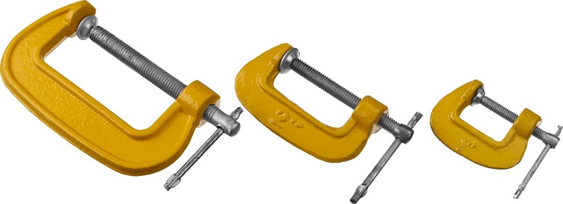 Струбцины Stayer
