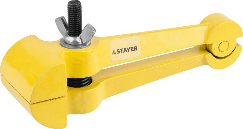 Тиски Stayer