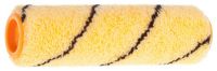 Ролик сменный STAYER "MASTER" "DUALON", полиакрил 7мм, ручка 6мм, d=30/150мм 02184-15