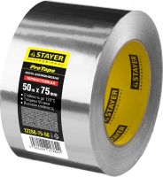 Алюминиевая лента STAYER "PROFI" ProTape 12268-75-50, фото 4