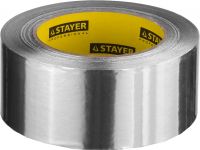 Алюминиевая лента STAYER "PROFI" ProTape 12268-75-50, фото 2