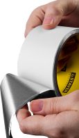 Алюминиевая лента STAYER "PROFI" ProTape 12268-75-50, фото 3