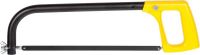 Ножовка по металлу STAYER MS200-MAX-Force, металлическая рамка и ручка, натяжение 65 кг, 250-300 мм 1577_z01