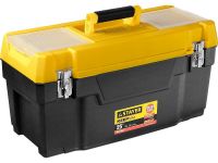 Ящик пластиковый для инструмента STAYER "MASTER" 2-38015-25_z01