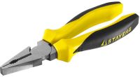 Плоскогубцы STAYER "PROFESSIONAL" "ProTech" комбинированные 22027-1-18_z02