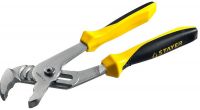 Клещи STAYER "PROFESSIONAL" "PROTech" переставные 22027-10-25_z02