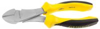 Бокорезы усиленные STAYER "PROFI" CHROMAX хромированное покрытие, 180мм, 22027-6-18_z01                                                