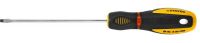 Отвертка STAYER "PROFI" Ultra шлицевая 25131-03-10_z02