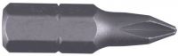 Биты хвостовик C 1/4" STAYER 26201-3-25-10