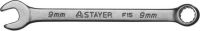 Ключ STAYER "MASTER" гаечный комбинированный 27085-09