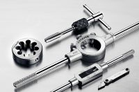 Метчикодержатель Т-образный, №4, М6-М12, Professional STAYER 28039-T4_z01, фото 5