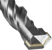 Бур по бетону STAYER "PROFESSIONAL" системы SDS-plus 2930-1000-16_z01, фото 2