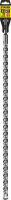 Бур SDS-plus 22 x 1000 мм STAYER 2930-1000-22_z02, фото 4