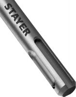 Бур SDS-plus 22 x 1000 мм STAYER 2930-1000-22_z02, фото 3