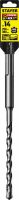 Бур SDS-max Professional 14х250/380 мм STAYER 29370-250-14, фото 2