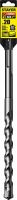 Бур SDS-max Professional 20х250/360 мм STAYER 29370-250-20, фото 2