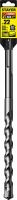 Бур SDS-max Professional 22х250/360 мм STAYER 29370-250-22, фото 2
