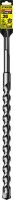 Бур SDS-max Professional 20х410/520 мм STAYER 29370-410-20, фото 2