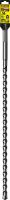 Бур SDS-max Professional 14х610/740 мм STAYER 29370-610-14, фото 2