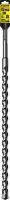 Бур SDS-max Professional 20х610/720 мм STAYER 29370-610-20, фото 2