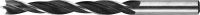 Сверло STAYER "PROFI" по дереву, спиральное с М-образной заточкой, 7х105мм, 1шт, 2942-105-07_z01
