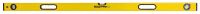 Уровень STAYER"PROFI"  PROSTABIL профессион коробчатый, усилен, 2 фрезер поверх, 3 ампулы (1 поворотная), ручки, 150 см 3471-150_z01