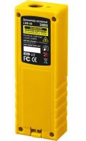 Лазерный дальномер LDM 40 4 измерительные функции STAYER 34956, фото 3