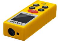 Лазерный дальномер LDM 40 4 измерительные функции STAYER 34956, фото 4