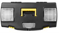 Ящик для инструмента STAYER "VEGA" 38105-21_z03, фото 3