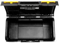 Ящик пластиковый для инструмента TOOLBOX-19 MASTER STAYER 38167-19, фото 3