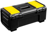 Ящик пластиковый для инструмента TOOLBOX-16 MASTER STAYER 38167-16, фото 4