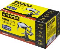 Штатив STAYER "MASTER" для работы с электронными платами 55339, фото 8