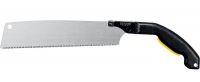 Ножовка (пила) "Cobra PullSaw" 300 мм, 16 TPI, мелкий зуб, для точных работ, STAYER 15088