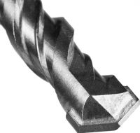 Бур SDS-plus 12 x 210 мм STAYER 2930-210-12_z02, фото 3