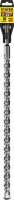 Бур SDS-plus 18 x 310 мм STAYER 2930-310-18_z02, фото 4