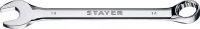 Ключ гаечный комбинированный 14 мм STAYER 27081-14_z01