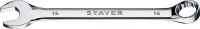 Гаечный ключ 16 мм, комбинированный STAYER 27081-16_z01