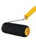 STAYER PUTTY 80 мм, 180 мм, 8 мм ручка, валик для шпатлевки, PROFESSIONAL (03642-18)