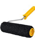 STAYER PUTTY 80 мм, 240 мм, 8 мм ручка, валик для шпатлевки, PROFESSIONAL (03642-24)