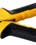 STAYER 120 мм, Мини-тонкогубцы изогнутые (2218-3)