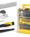 STAYER UNIX-29 набор для точных работ (25614)