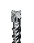 STAYER HERCULES-4Х 18x210 мм, SDS-plus бур (29290-210-18)