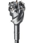 STAYER HERCULES-4Х d 55 х 500/600 мм, SDS-max проломной бур, PROFESSIONAL (29319-55-600)