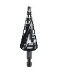 STAYER Pro-Max 6-30мм, 13 ступеней, винтовая спираль, сверло ступенчатое (29661-6-30-13)