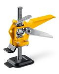 STAYER 50 кг, 85 мм подъем, подъемник универсальный (3319)