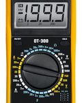 STAYER DT-300 Цифровой мультиметр (45321)