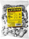 Зажим троса STAYER 13 мм STR-30535-13, фото 3