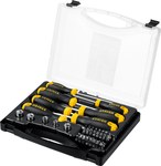 Набор отверток STAYER "PROFI" ULTRA 25134-H18_z01