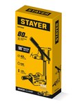 Станок STAYER для дрели с тисками, 400мм 32240, фото 3
