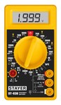 Мультиметр цифровой MAXDigital STAYER "MASTER" 45306